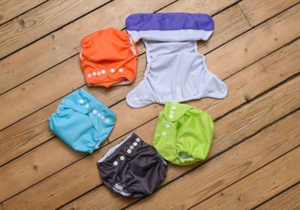 comment choisir une couche lavable pour la crèche