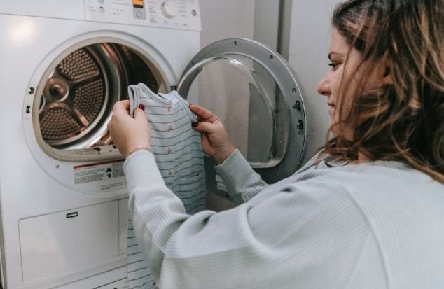 détachant couche lavable, détachant linge de lit